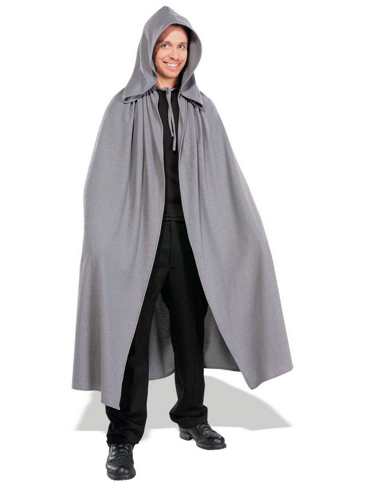 Adult Lord of the Rings Elven Cloak