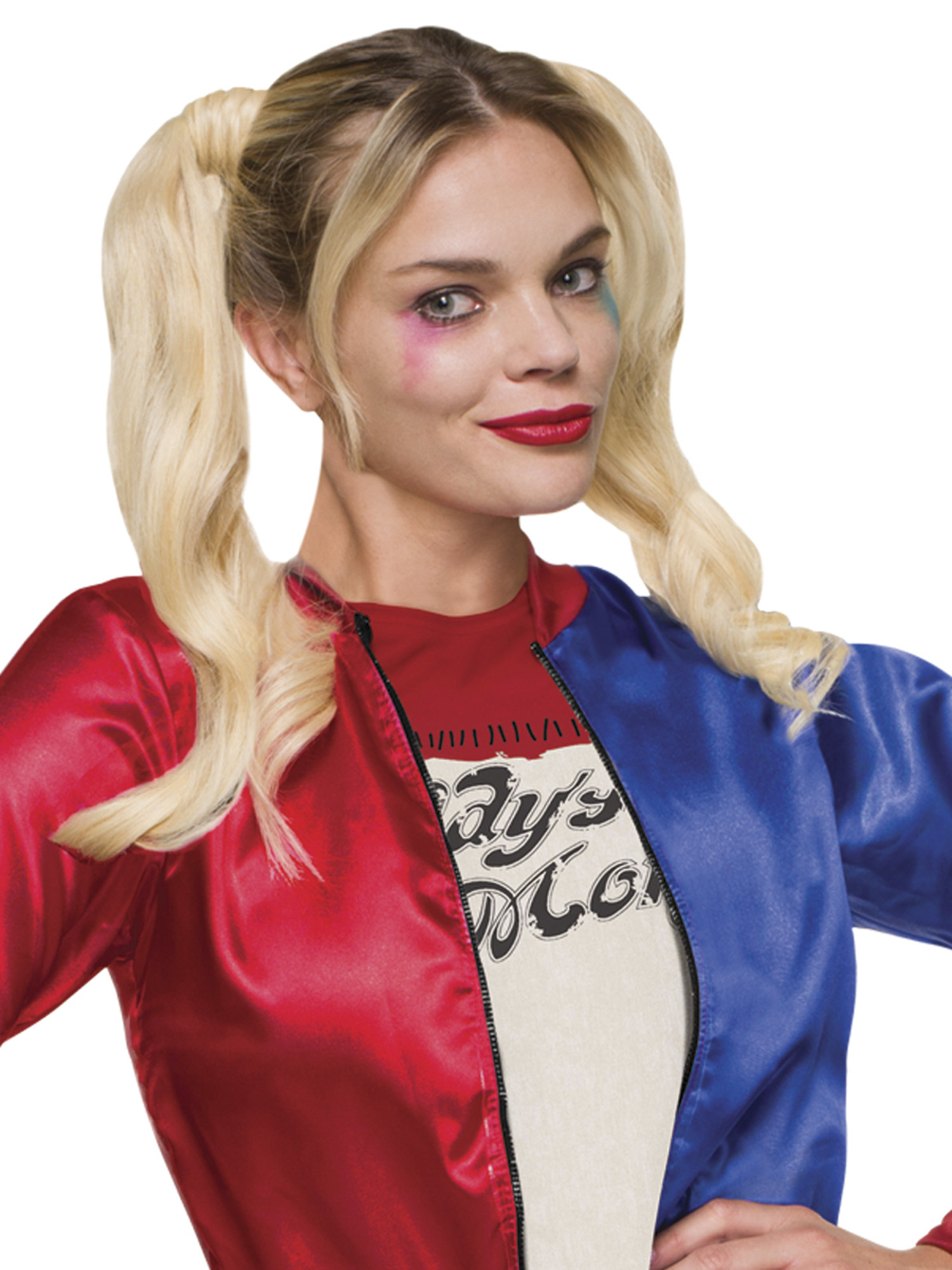 Suicide Squad Harley Quinn Costume For Adults